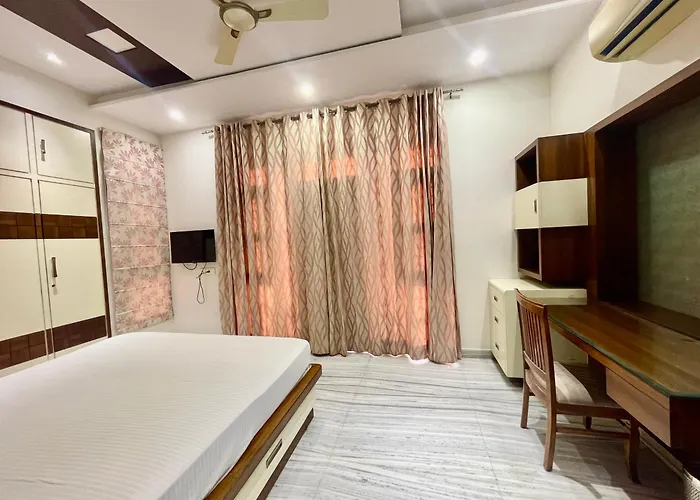 Zenroofs-3 Bhk Bungalow